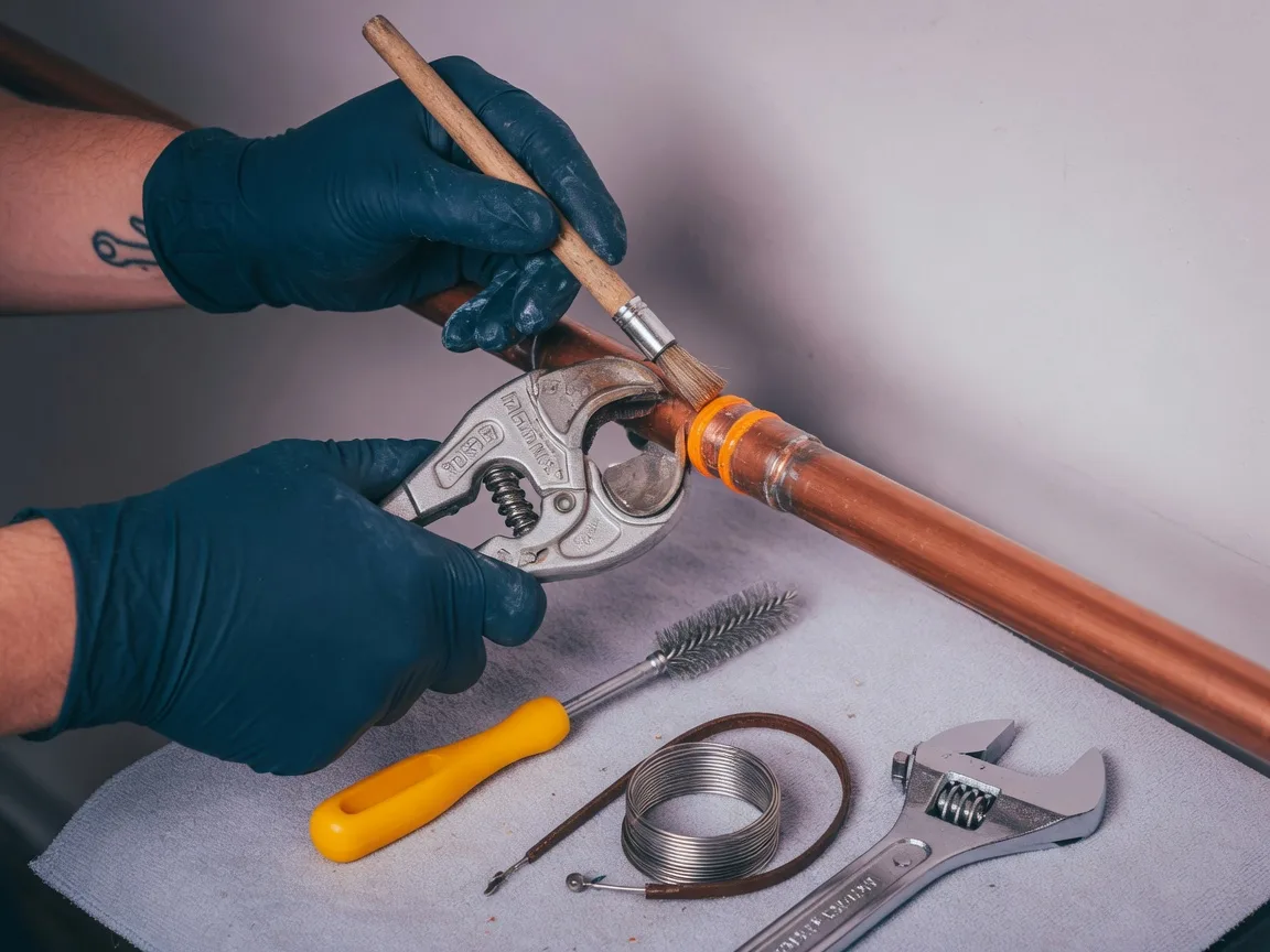 Why choose Sump Pump Repair in Alger, MI